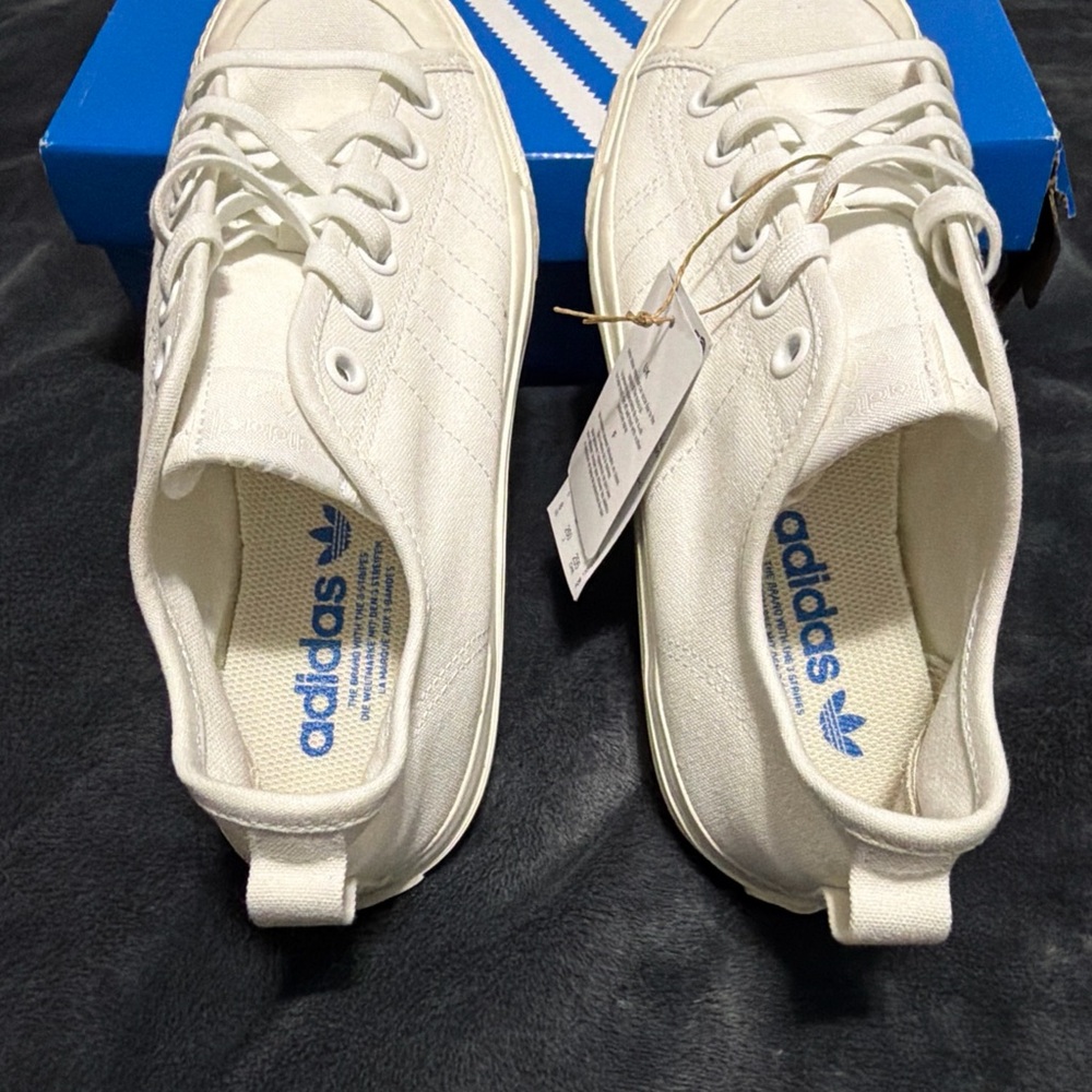 Adidas Buzz Lo rf